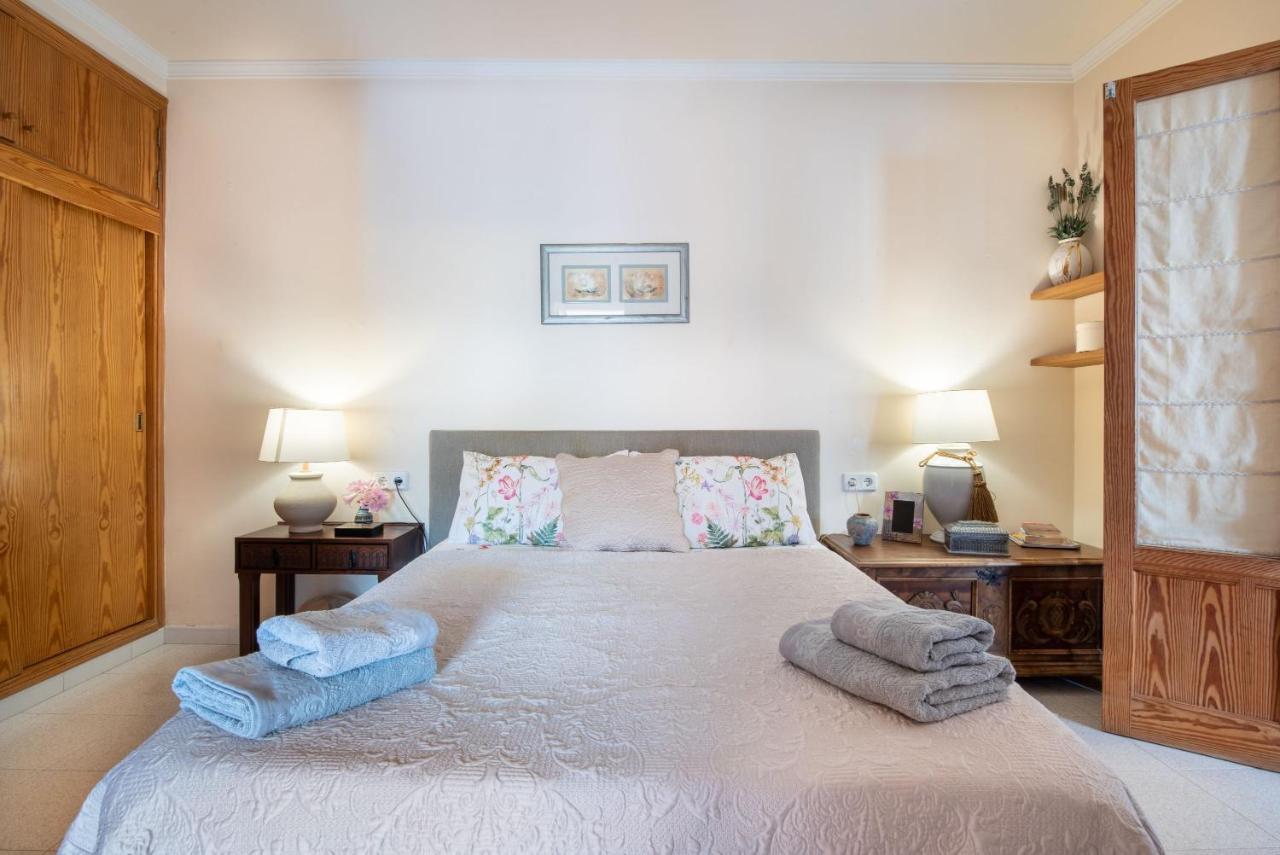 Apartament Carla Port De Soller Exterior photo